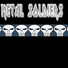 Metal Soliders Magazine