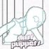 Dust Puppets