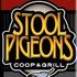 Stool Pigeons