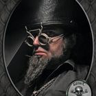 GOTHIC HANGMAN