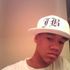 Jordan Broadnax