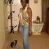 Tameko Robinson