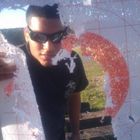 Daniel Alfaro