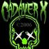 CADAVER X