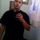 Zack Barron