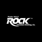 ROCK Christian Clothing, Co.™