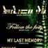 MY LAST MEMORY
