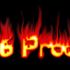 96 PROOF