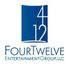 FourTwelve EntertainmentGroup