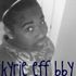 Kyrielle Fryer