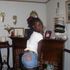 Candis Crenshaw