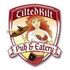 Tilted Kilt