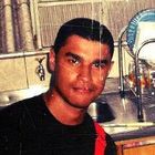 Jeff Araujo