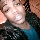 Rasean Robinson