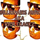 BILLIONAIRE AUDIO