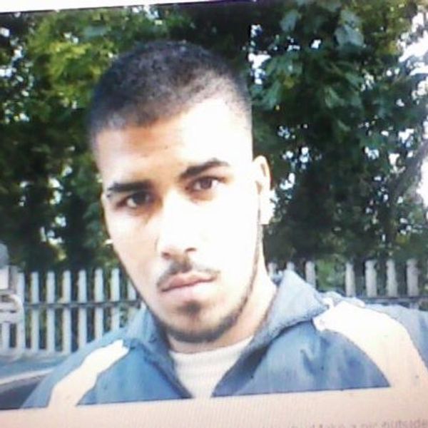 MySpace profile picture for @begs