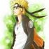 NaRuTo gaara
