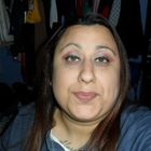 Bertha Barrera