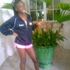 Destinee Harris