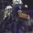 Derrick Mayfield