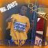 Romero Jones