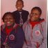 Derrick Tarver