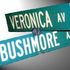 Veronica Bushmore