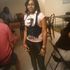 Shaquita Williams