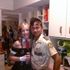 Jamie Leinart