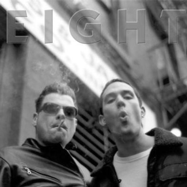 MySpace profile picture for @eight