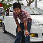 Norazmer hafiz Jiwa kelajuan
