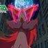 Zoroark Illusion Fox