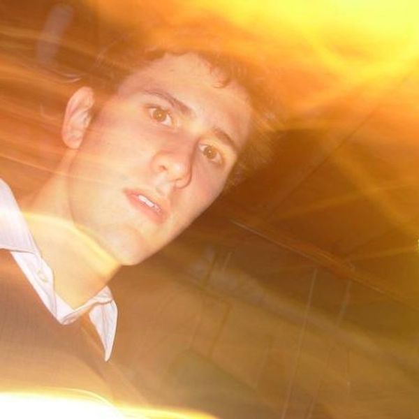MySpace profile picture for @reside