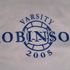 Robinson volleyball