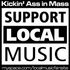 Localmusic Fansite