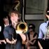 The Brodie Mcallister Jazz Orchestra