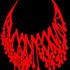 BLOOD NECKLACE
