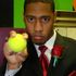 marcus jones