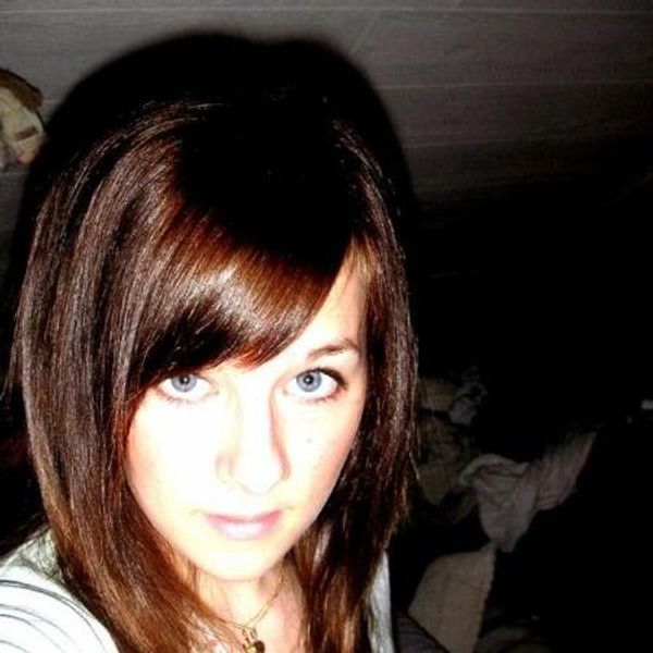 MySpace profile picture for @hanna