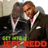 Jeff Redd