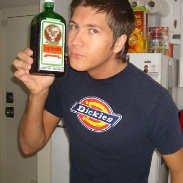 MySpace profile picture for @jeremias
