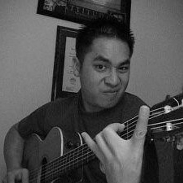 MySpace profile picture for @luke