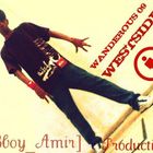 bboy amir