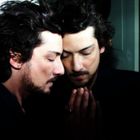 León Larregui