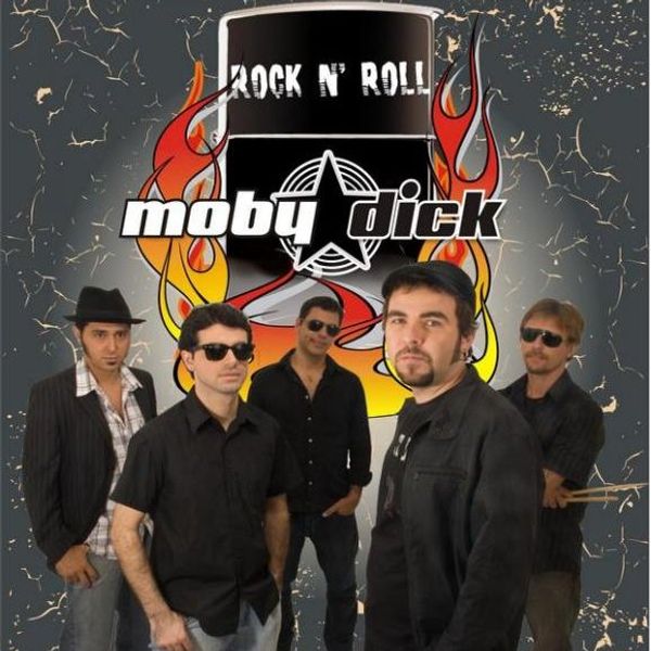 MySpace profile picture for @mobyrock