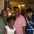SHANIQUA BURRELL