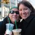 Karen and Kristy  Huntsberger