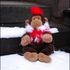 Mister Monkee Emenheiser