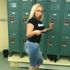 Ashley CArluccI