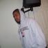 Tony Holiday